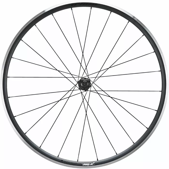 Prime Attaquer Alloy Wheelset 6 Prime Attaquer Alloy Wheelset - Billede 6