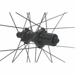 Prime Attaquer Alloy Wheelset 16 Prime Attaquer Alloy Wheelset -Finish Line Prime Attaquer V2 Alloy Wheelset Wheel Sets Black 2022 PAV2AWB 15