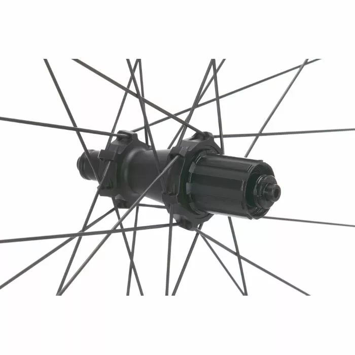 Prime Attaquer Alloy Wheelset 8 Prime Attaquer Alloy Wheelset - Billede 8