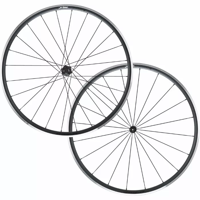Prime Attaquer Alloy Wheelset 1 Prime Attaquer Alloy Wheelset