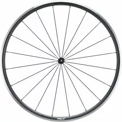 Finish Line -Finish Line Prime Attaquer V2 Alloy Wheelset Wheel Sets Black 2022 PAV2AWB 9