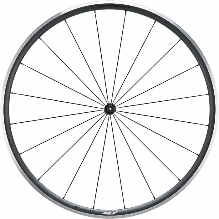 Prime Attaquer Alloy Wheelset 2 Prime Attaquer Alloy Wheelset - Billede 2