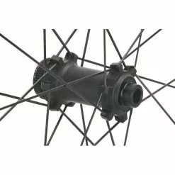 Prime Attaquer Disc Alloy Wheelset -Finish Line Prime Attaquer V2 Disc Alloy Wheelse 04