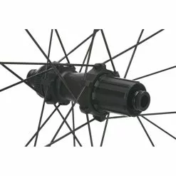 Prime Attaquer Disc Alloy Wheelset -Finish Line Prime Attaquer V2 Disc Alloy Wheelse 07