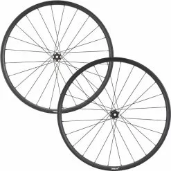 Prime Attaquer Disc Alloy Wheelset