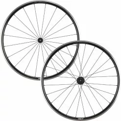 Prime Baroudeur Alloy Wheelset