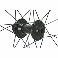 Prime Baroudeur Disc Alloy Wheelset 12 Prime Baroudeur Disc Alloy Wheelset -Finish Line Prime Baroudeur V2 Disc Alloy Wheelset Wheel Sets Black 2022 PBV2DAWB 2