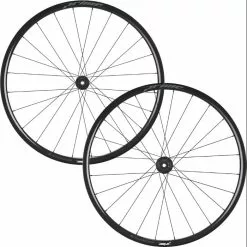 Prime Baroudeur Disc Alloy Wheelset