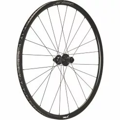 Prime Baroudeur Disc Alloy Wheelset 13 Prime Baroudeur Disc Alloy Wheelset -Finish Line Prime Baroudeur V2 Disc Alloy Wheelset Wheel Sets Black 2022 PBV2DAWB 3