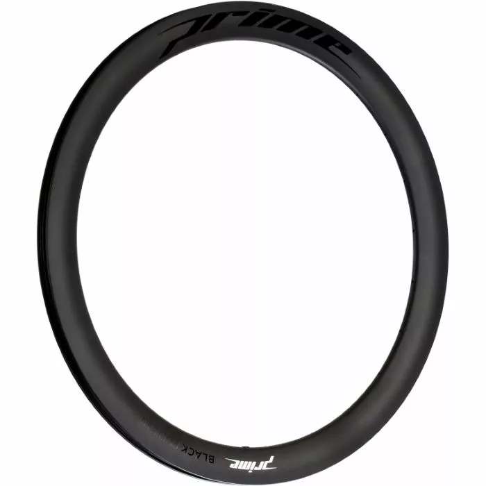 Prime BlackEdition 50 Carbon Disc Road Rim 2 Prime BlackEdition 50 Carbon Disc Road Rim - Billede 2