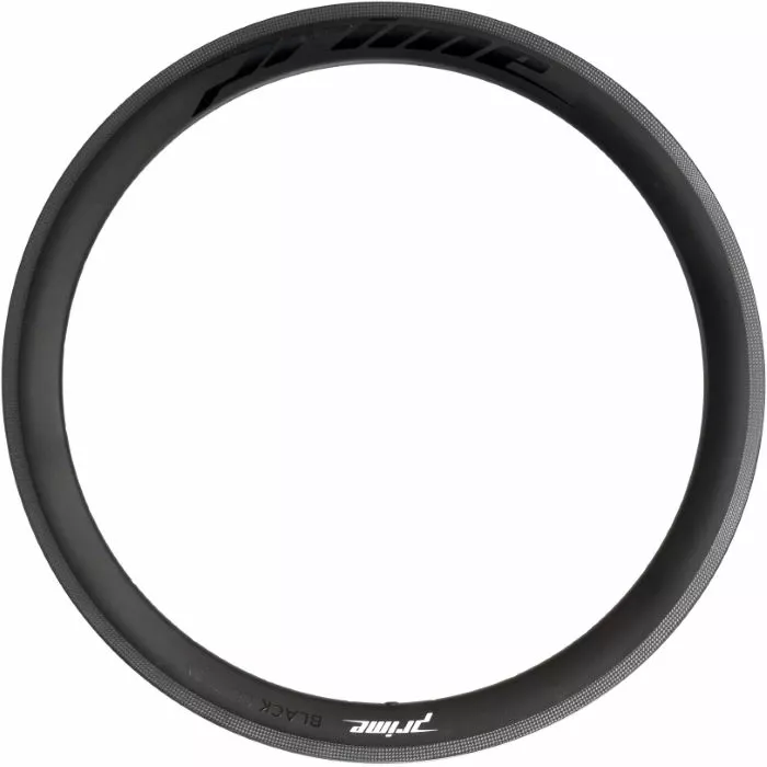 Prime BlackEdition 50 Carbon Road Rim 1 Prime BlackEdition 50 Carbon Road Rim