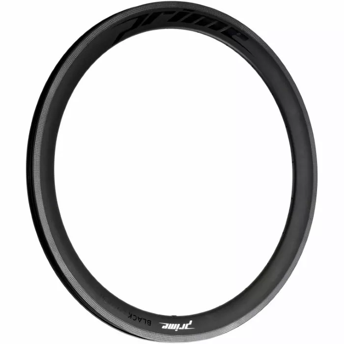 Prime BlackEdition 50 Carbon Road Rim 2 Prime BlackEdition 50 Carbon Road Rim - Billede 2