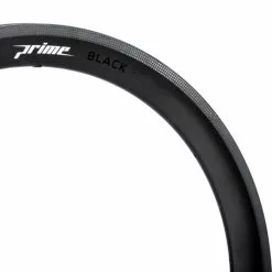 Prime BlackEdition 50 Carbon Road Rim 6 Prime BlackEdition 50 Carbon Road Rim -Finish Line Prime BlackEdition 50 Carbon Road Rim Rims PCC50BERRFB 4