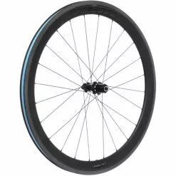 Prime BlackEdition 50 Hjulsæt (karbon) 11 Prime BlackEdition 50 Hjulsæt (karbon) -Finish Line Prime BlackEdition 50 Carbon Wheelset Wheel Sets 700c Lightweight NotSet PBE50PBCCB 0