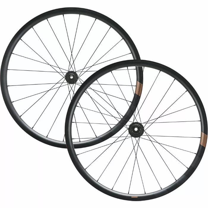 Prime Orra 650B Alloy Gravel Wheelset 1 Prime Orra 650B Alloy Gravel Wheelset
