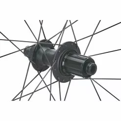 Prime Orra 650B Alloy Gravel Wheelset 16 Prime Orra 650B Alloy Gravel Wheelset -Finish Line Prime Orra V2 650B Alloy Gravel Wheelset Wheel Sets Black 2022 POV2AW650B 6