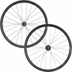 Prime Orra 650B Carbon Gravel Wheelset