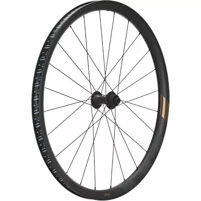 Prime Orra 650B Carbon Gravel Wheelset 2 Prime Orra 650B Carbon Gravel Wheelset - Billede 2