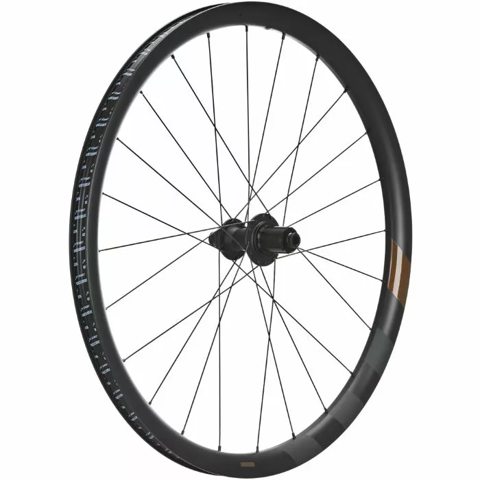 Prime Orra 650B Carbon Gravel Wheelset 5 Prime Orra 650B Carbon Gravel Wheelset - Billede 5