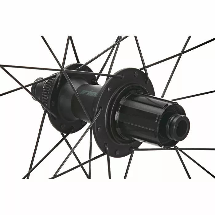 Prime Orra 650B Carbon Gravel Wheelset 7 Prime Orra 650B Carbon Gravel Wheelset - Billede 7