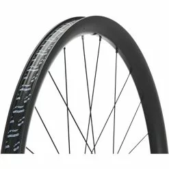 Prime Orra 650B Carbon Gravel Wheelset 16 Prime Orra 650B Carbon Gravel Wheelset -Finish Line Prime Orra V2 650B Carbon Gravel Wheelset 08