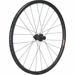 Prime Orra 700C Alloy Gravel Wheelset -Finish Line Prime Orra V2 700C Alloy Gravel Wheelset 05