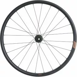 Prime Orra 700C Alloy Gravel Wheelset -Finish Line Prime Orra V2 700C Alloy Gravel Wheelset 06
