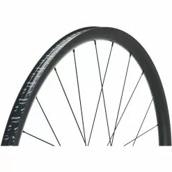 Prime Orra 700C Alloy Gravel Wheelset -Finish Line Prime Orra V2 700C Alloy Gravel Wheelset 07
