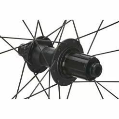 Prime Orra 700C Alloy Gravel Wheelset -Finish Line Prime Orra V2 700C Alloy Gravel Wheelset 08