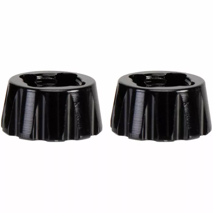 Prime Pressure Release Valve Stem Nut Pair 1 Prime Pressure Release Valve Stem Nut Pair