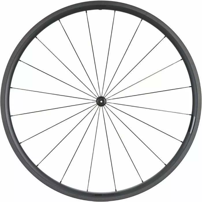 Prime Primavera 28 Carbon Rim Brake Wheelset 3 Prime Primavera 28 Carbon Rim Brake Wheelset - Billede 3