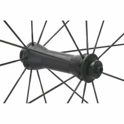 Prime Primavera 28 Carbon Rim Brake Wheelset 12 Prime Primavera 28 Carbon Rim Brake Wheelset -Finish Line Prime Primavera 28 Carbon Wheelset Wheel Sets Black 2022 PP28CCW2022B 1