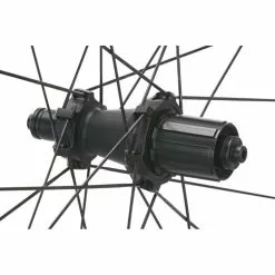 Prime Primavera 28 Carbon Rim Brake Wheelset 15 Prime Primavera 28 Carbon Rim Brake Wheelset -Finish Line Prime Primavera 28 Carbon Wheelset Wheel Sets Black 2022 PP28CCW2022B 4