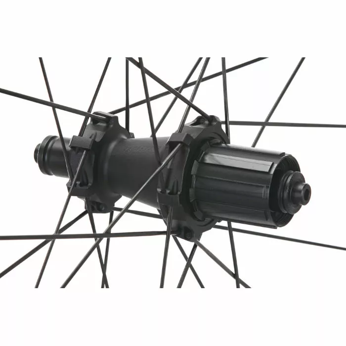 Prime Primavera 28 Carbon Rim Brake Wheelset 7 Prime Primavera 28 Carbon Rim Brake Wheelset - Billede 7