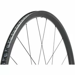 Prime Primavera 28 Carbon Rim Brake Wheelset 17 Prime Primavera 28 Carbon Rim Brake Wheelset -Finish Line Prime Primavera 28 Carbon Wheelset Wheel Sets Black 2022 PP28CCW2022B 6