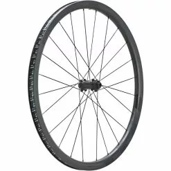 Prime Primavera 32 Carbon Disc Wheelset 11 Prime Primavera 32 Carbon Disc Wheelset -Finish Line Prime Primavera 32 Carbon Disc Wheelset Wheel Sets Black 2022 PP32CCDW2022B 10
