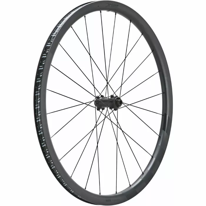 Prime Primavera 32 Carbon Disc Wheelset 3 Prime Primavera 32 Carbon Disc Wheelset - Billede 3