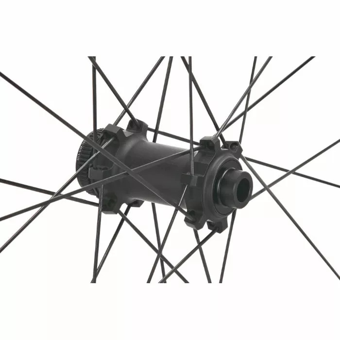 Prime Primavera 32 Carbon Disc Wheelset 4 Prime Primavera 32 Carbon Disc Wheelset - Billede 4