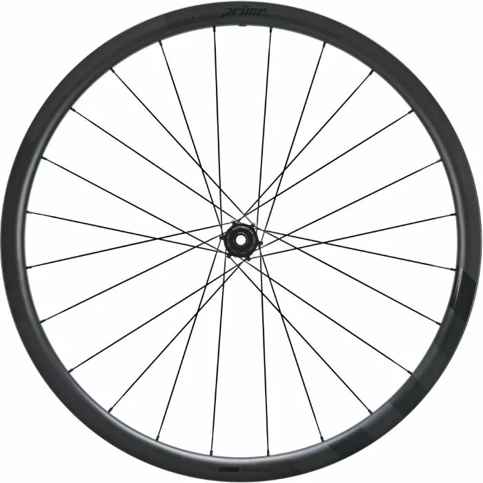 Prime Primavera 32 Carbon Disc Wheelset 5 Prime Primavera 32 Carbon Disc Wheelset - Billede 5