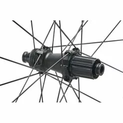 Prime Primavera 32 Carbon Disc Wheelset 15 Prime Primavera 32 Carbon Disc Wheelset -Finish Line Prime Primavera 32 Carbon Disc Wheelset Wheel Sets Black 2022 PP32CCDW2022B 14