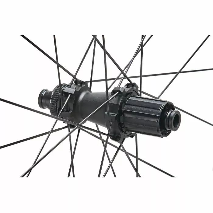 Prime Primavera 32 Carbon Disc Wheelset 7 Prime Primavera 32 Carbon Disc Wheelset - Billede 7