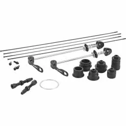 Prime Primavera 32 Carbon Disc Wheelset 17 Prime Primavera 32 Carbon Disc Wheelset -Finish Line Prime Primavera 32 Carbon Disc Wheelset Wheel Sets Black 2022 PP32CCDW2022B 16