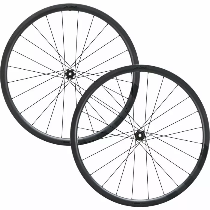 Prime Primavera 32 Carbon Disc Wheelset 1 Prime Primavera 32 Carbon Disc Wheelset
