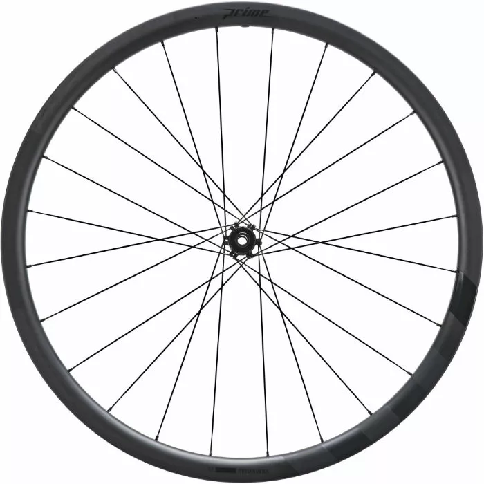 Prime Primavera 32 Carbon Disc Wheelset 2 Prime Primavera 32 Carbon Disc Wheelset - Billede 2