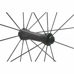 Prime Primavera 38 Carbon Rim Brake Wheelset -Finish Line Prime Primavera 38 Carbon Wheelset Wheel Sets Black 2022 PP38CCW2022B 11