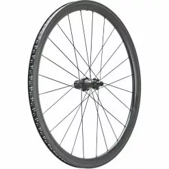 Prime Primavera 38 Carbon Rim Brake Wheelset -Finish Line Prime Primavera 38 Carbon Wheelset Wheel Sets Black 2022 PP38CCW2022B 13