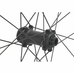 Prime Primavera 44 Carbon Disc Front Wheel 8 Prime Primavera 44 Carbon Disc Front Wheel -Finish Line Prime Primavera 44 Carbon Disc Front Wheel Front Wheels Black 2022 PP44CCDFW2022B 7