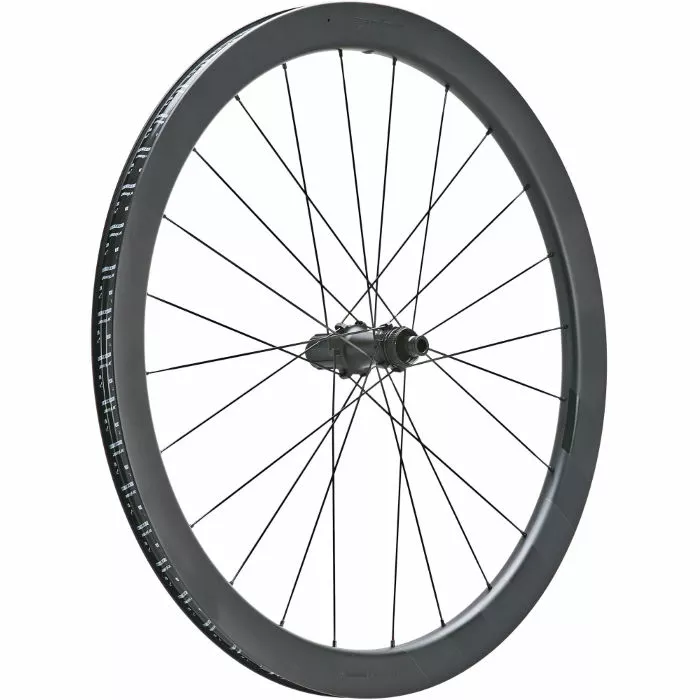 Prime Primavera 44 Carbon Disc Rear Wheel 2 Prime Primavera 44 Carbon Disc Rear Wheel - Billede 2