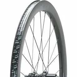 Prime Primavera 44 Carbon Disc Rear Wheel 7 Prime Primavera 44 Carbon Disc Rear Wheel -Finish Line Prime Primavera 44 Carbon Disc Rear Wheel Back Wheels Black 2022 PP44CCDRW2022B 6