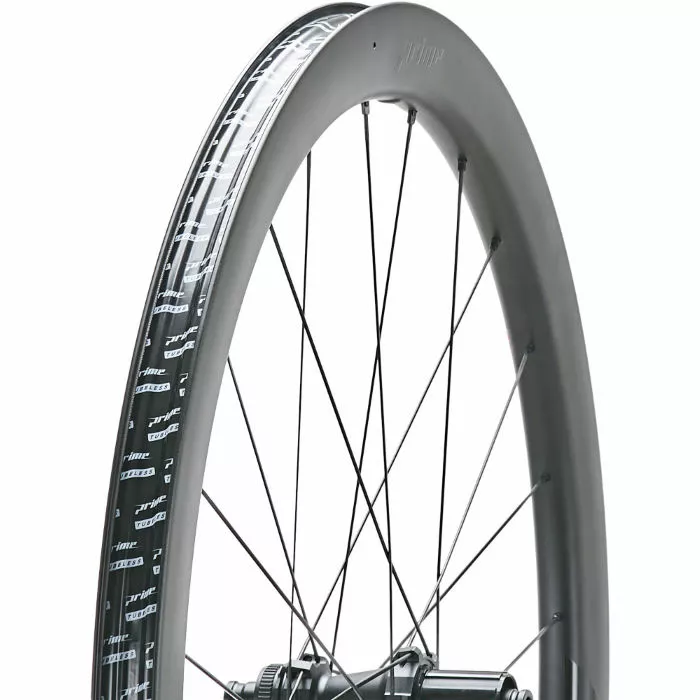 Prime Primavera 44 Carbon Disc Rear Wheel 3 Prime Primavera 44 Carbon Disc Rear Wheel - Billede 3